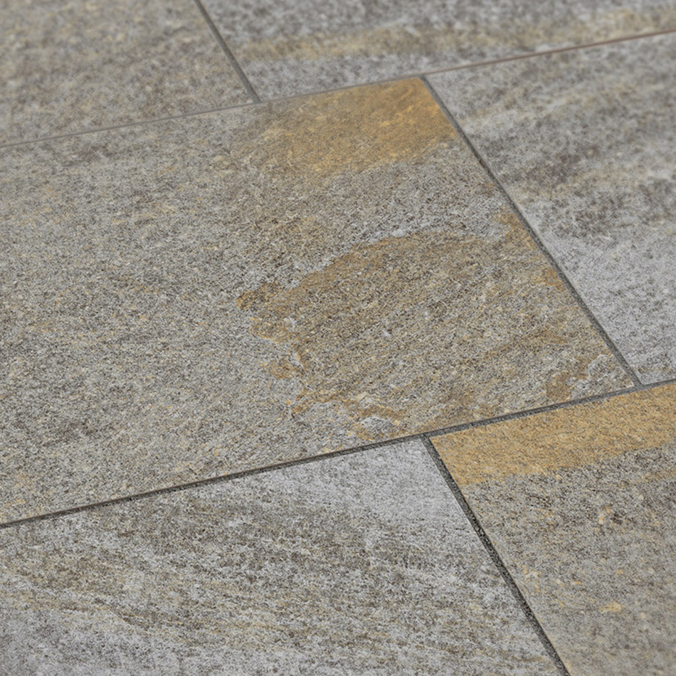 EMPEROR CLASSIC PURISTA Feinsteinzeug Keramik Terrassenplatten