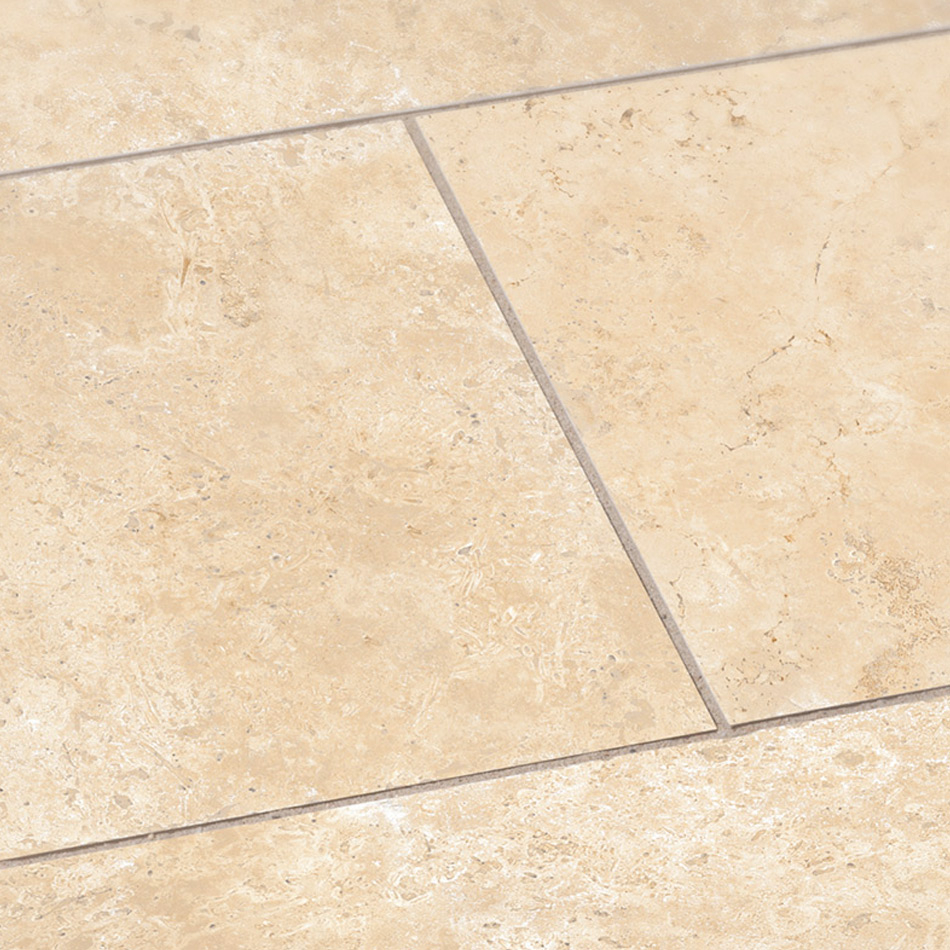 EMPEROR VANILLA Feinsteinzeug Keramik Terrassenplatten