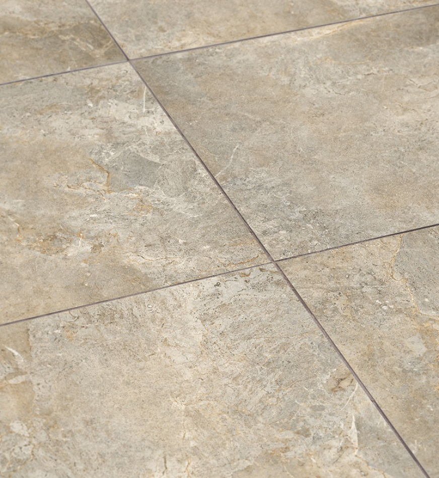 EMPEROR SQUARE MOIOS BROWN Feinsteinzeug Keramik Terrassenplatten