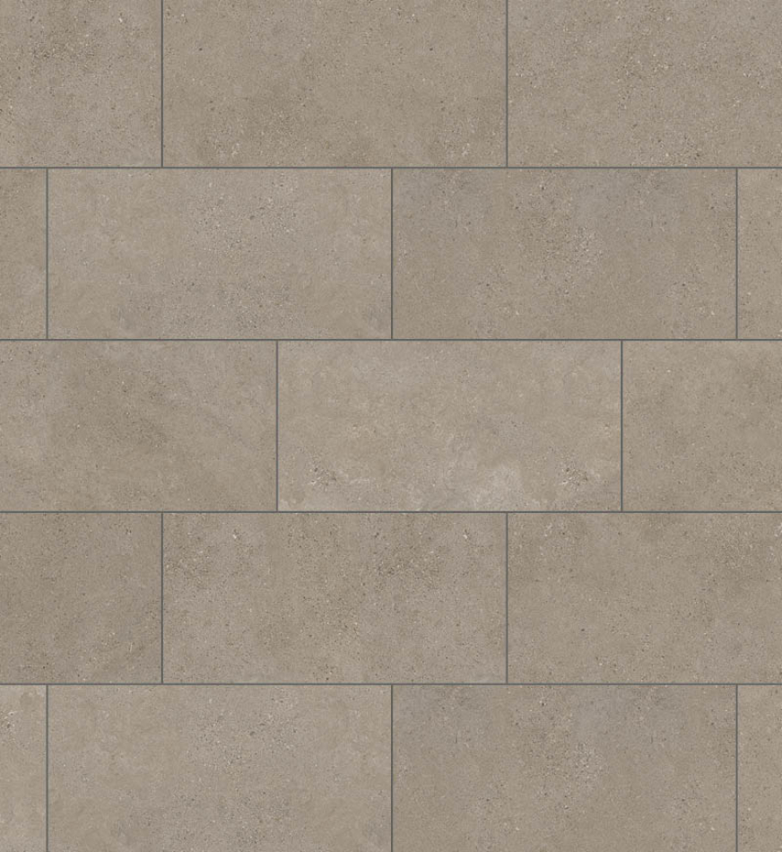 EMPEROR TERRA SAN LUCIA TAUPE Feinsteinzeug Keramik Terrassenplatten
