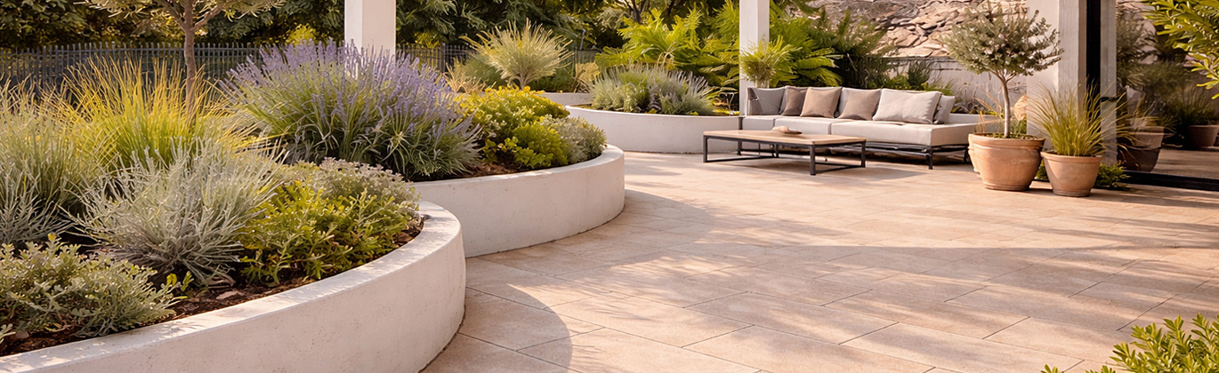 Alle Terassenplatten jetzt entdecken